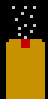 [4f783b] Red Label Ranch Bottle