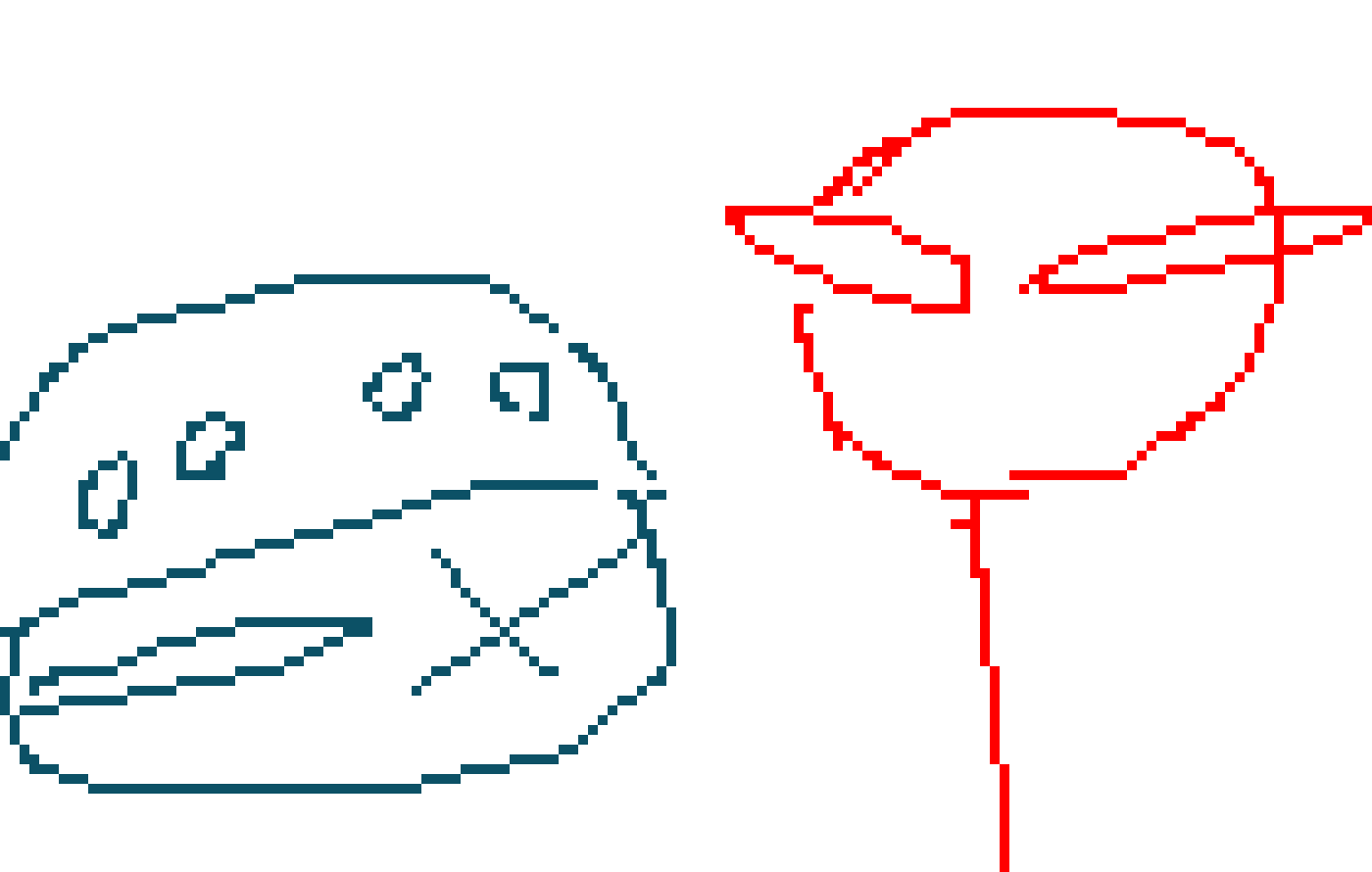 [c2ba18] scare bestie, doesn't xenoxx look like a facking country ball soldier.