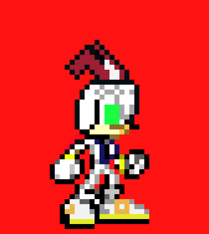 [9664c4] Azzy The Goat