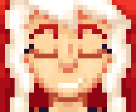 [8de716] also dell is it because i'm the face of pam /j