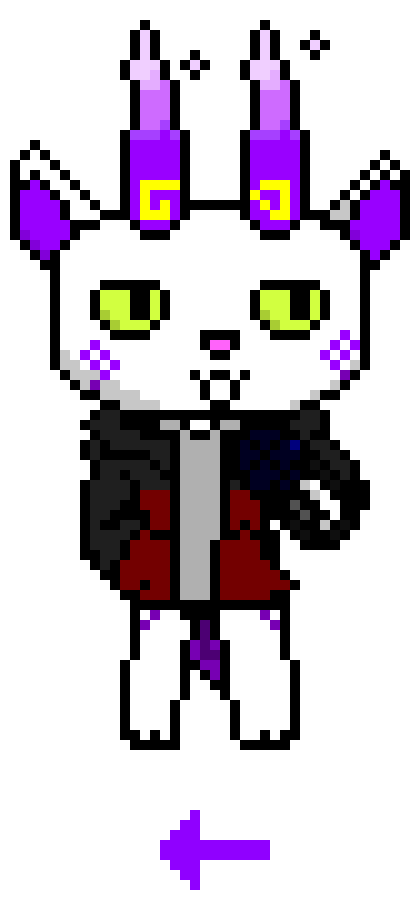 [5b2f3e] due to how dark the hoodie is, it's actually messy 