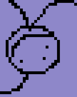 [f7c573] wait thats what she looks normally, nvm.. I still really like the redraws