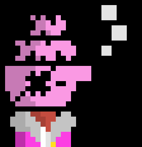 [4dde31] *faints because captain did*