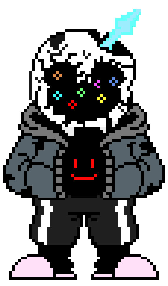 [b8cc2c] AMALGONS Sans