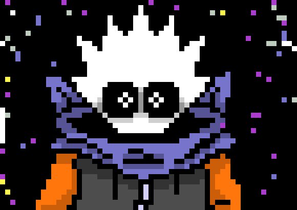 [276fb9] nah m8 its fine my opinion doesn't matter it looks good)) *is still rap battling bf*-sypher