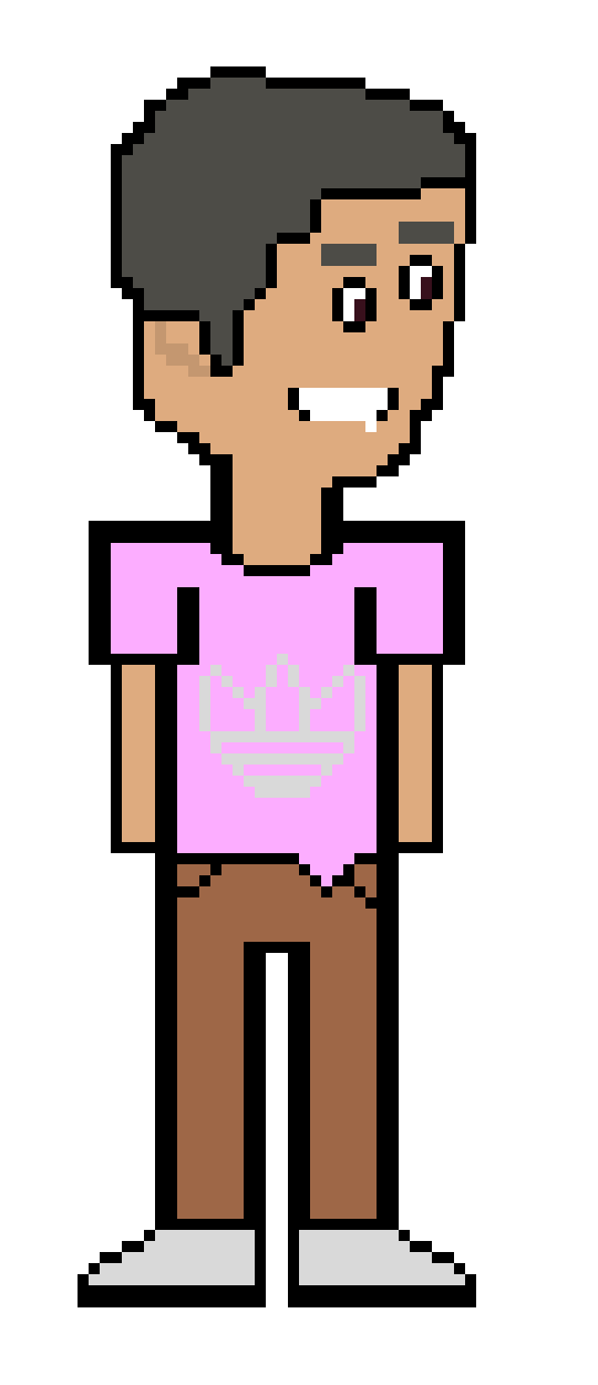 [539919] RamonPadillax