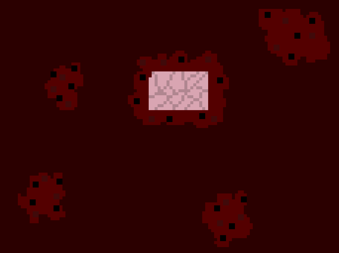 [9664c4] The Conquer