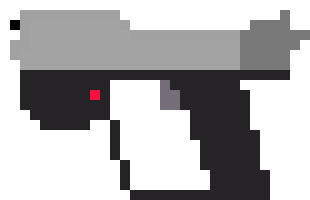 [6633e9] PistolPickUp