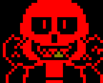 [9fa88c] LEAVE GUNTHER! - SPECTRAL