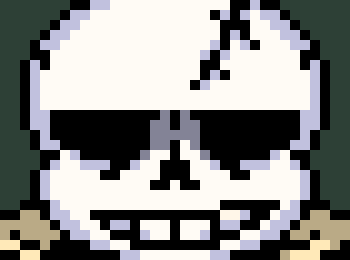 [43f295] He's not even responding