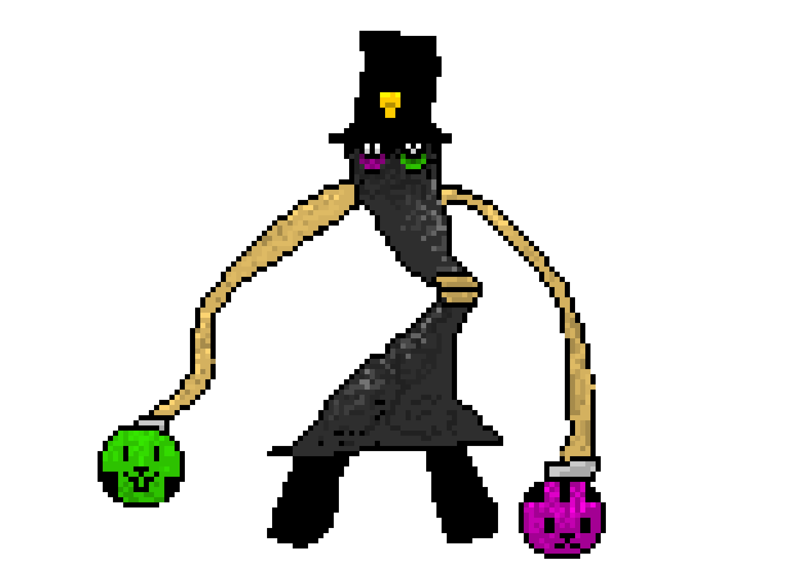 [1b9015] Kaboom boom boom boom boom boom boom kabom