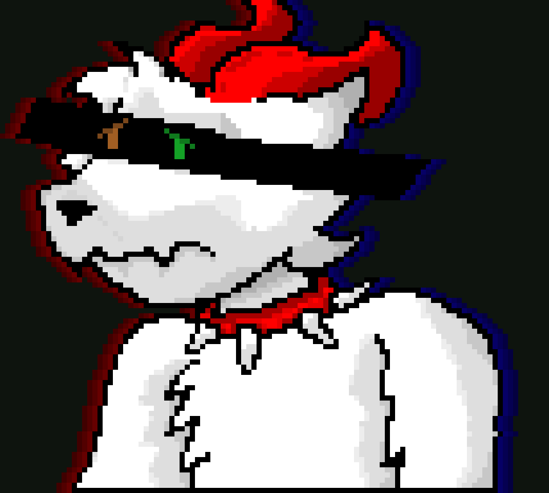 [63ceb7] -Terrie, is sat idle, very glitchy and very broken, he doesn`t exist anymore-