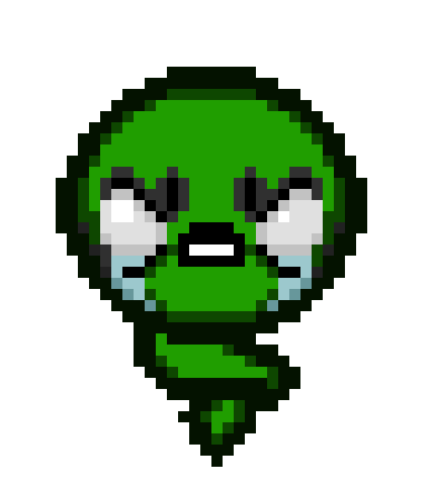 [9664c4] thephantom- green