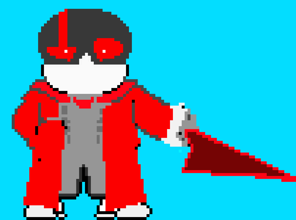 [c1fff1] Create Your Own Sans :)