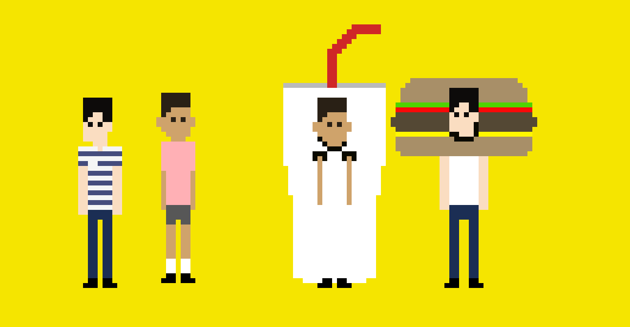 [9664c4] G dog and j dog