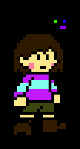 [5b2f3e] yeah..... about that.. at times i would see there name as amaya. the next day it's jacob.    they can be confusing but ok