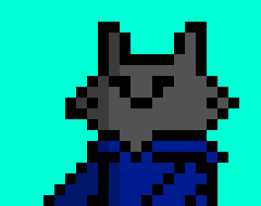 [0b51d0] yep, nobody's on rn- [Smol Kerumi]