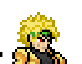 [4076f0] -he towers stanley- ... -DIO (cleetus)