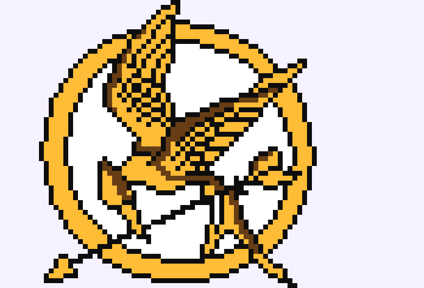 [9664c4] hunger games