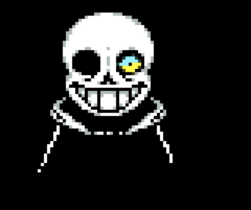 [d6a064] Sans: progress