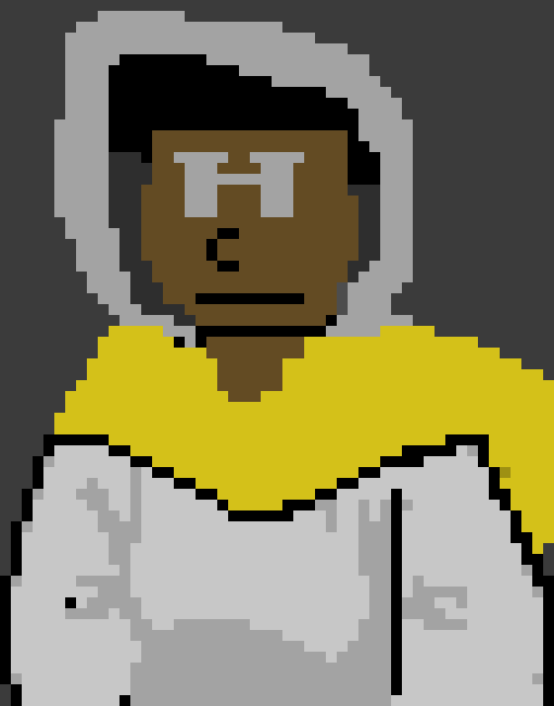 [9c2a90] it is i, deon, with drip - deno
