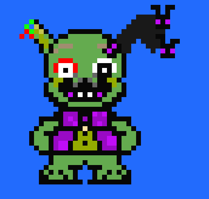 [3a9cf4] SpringRat- no cuz everyone found out and now everyone hates me for erping with you i fucking hate myself