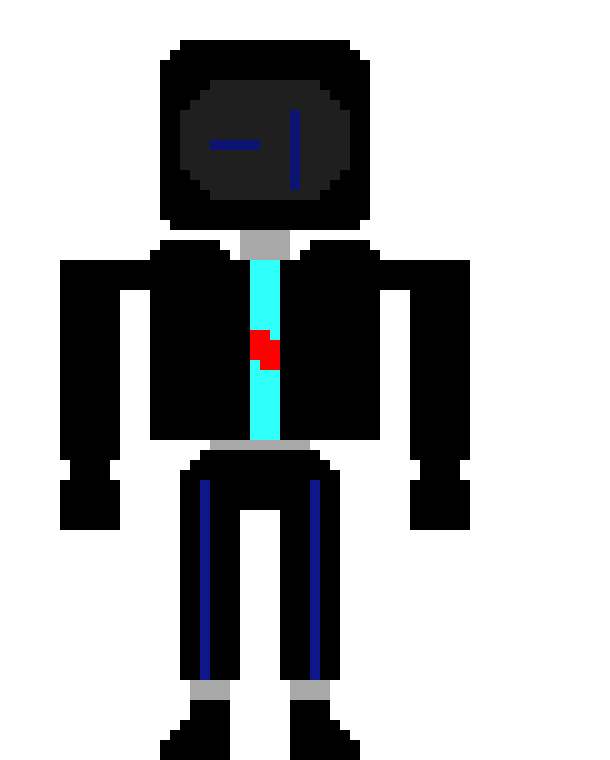 [2fcb16] Calm!ODST: Cya Syl