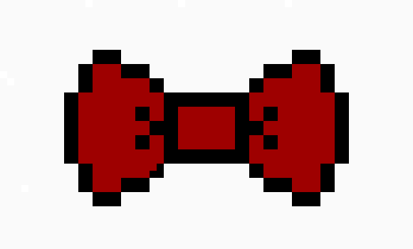 [2c029a] Bow Tie Marsala