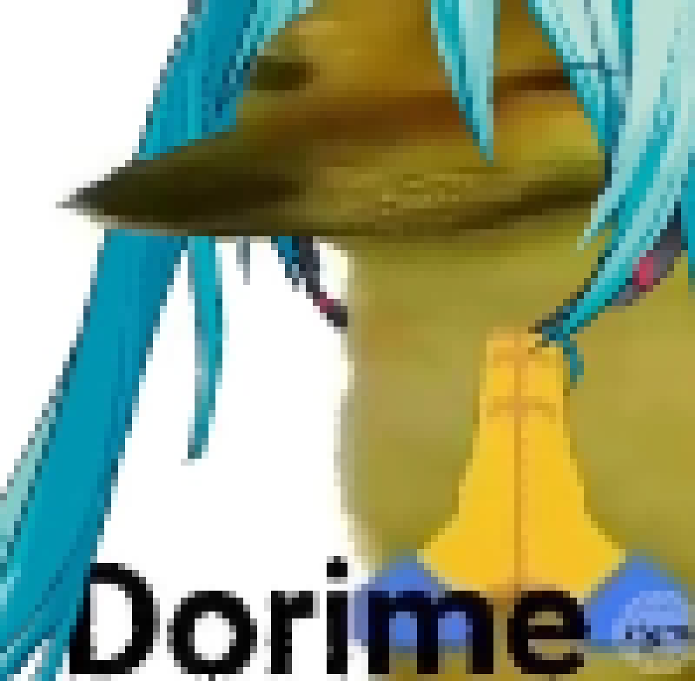 [990543] Dorime (Free to Use)