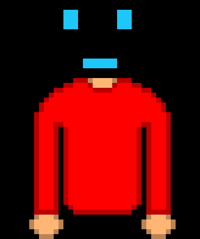 [565a2d] PFFFF THAT WAS EASY -theface