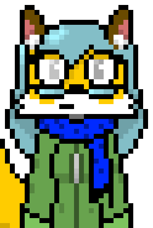 [6d74d1] Aaaaaaaand everyone left. Of course...