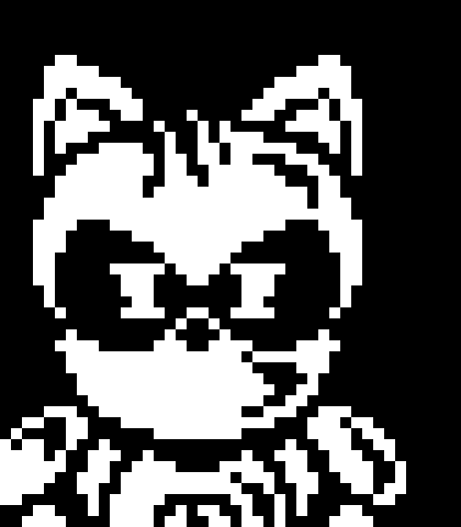 [d0ac6b] "oooook? and why do you have the same speed as Sonic?"