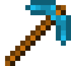 [b166be] Diamond Pickaxe
