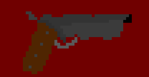 [64e164] Randall's M1911