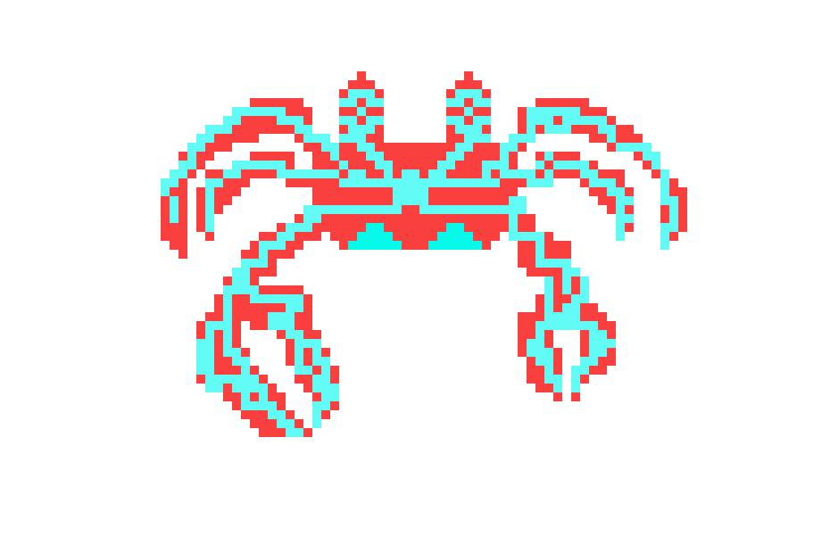 [ae2c26] CRAB PIXELS 1.2