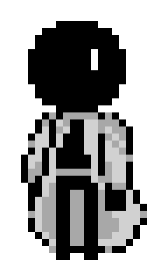 [25d002] Is it a optical illusion?