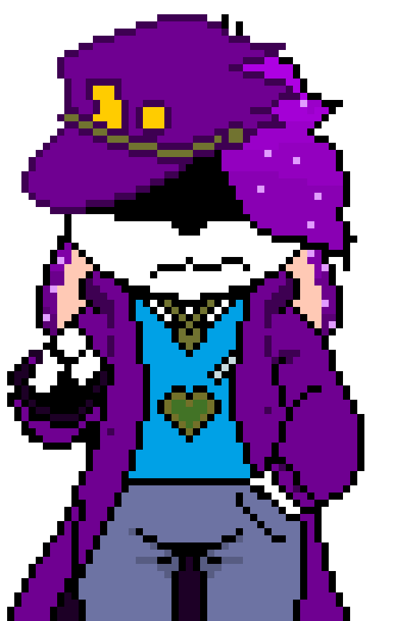 [390dcd] ゴゴゴゴ [i remember when this was made]