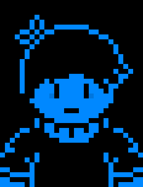 [77b851] - Butters a biscuit -