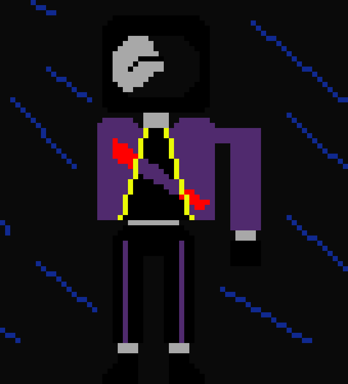 [2fcb16] Corruption!ODST: .... *Odst died in the rain.....Nobody came*