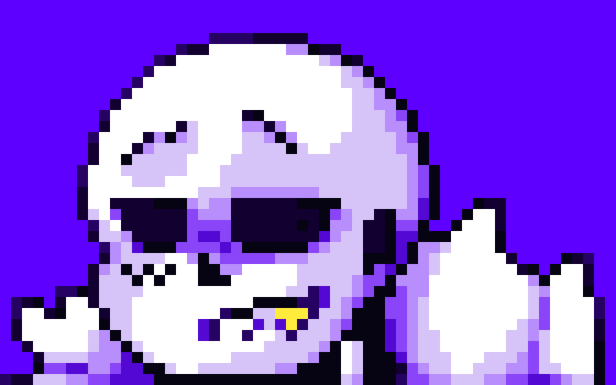 [a533ca] "this might hurt a bit" *he puts his hand over her eye*