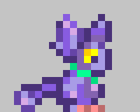 [05b0c1] Baby Imp -T