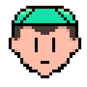 [f48c9d] Charlie Face