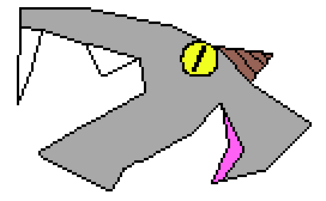 [bb24b4] An angry goat