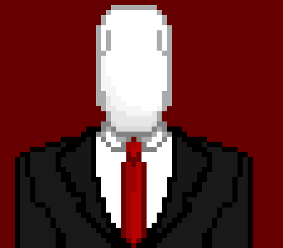 [7398c2] if anyone wants to join me i will be playing Nightwalkers.io :Slenderman