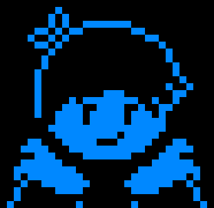 [77b851] Dare you to climb over that house 2 times.