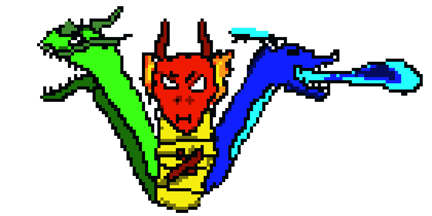 [85bc7d] dragons elemntais 