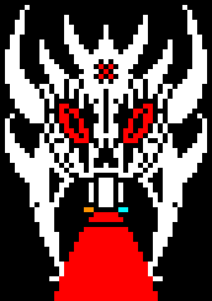 [db0c3f] *Attack Chara*