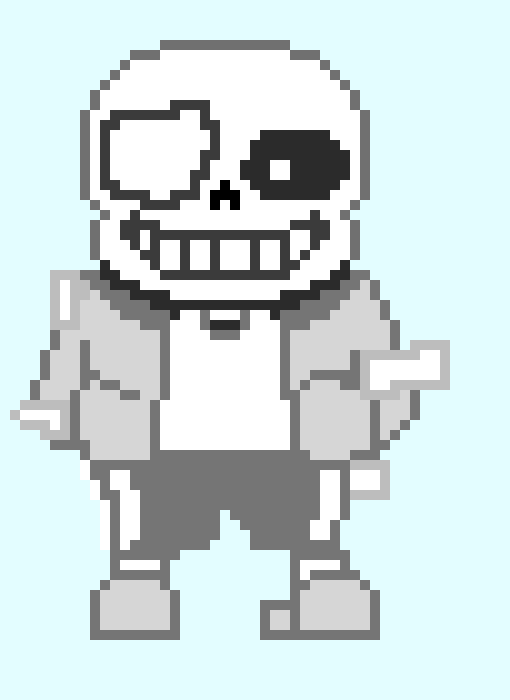 [071788] John, how do you like this battle sprite of my old oc?