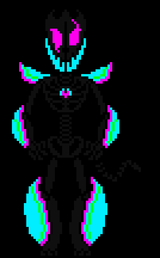 [d0ac6b] pick one of two sprites Finx, this one or... -W