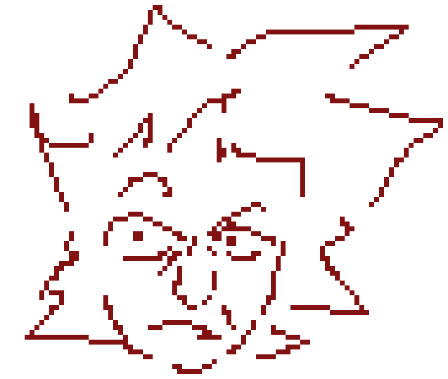 [4955e4] yeah i based(stole) the outfit off of goku. also i need to learn how to draw human faces more